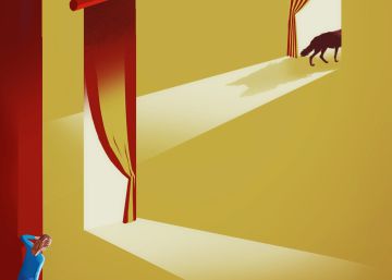 La bella y las bestias