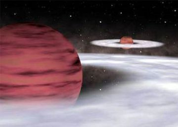 ¿Existen planetas que no orbiten alrededor de una estrella?