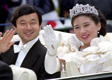 Tradición y polémica en la entronización de Naruhito en Japón