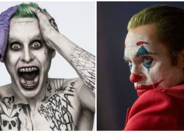 Jared Leto intentó impedir que Joaquin Phoenix interpretara a Joker