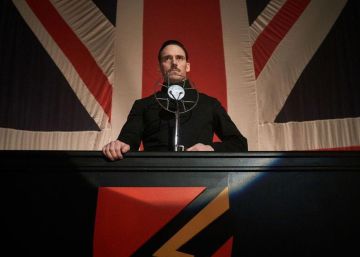 El Brexit, el fascismo y el personaje más malvado de la quinta temporada de ‘Peaky Blinders’