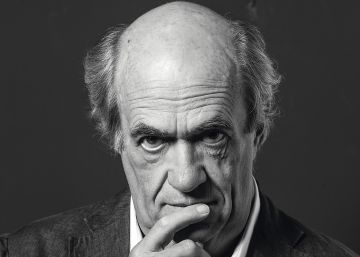 Colm Tóibín: el irlandés que escribe cuentos que ocurren en Barcelona