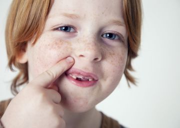 Células madre: conservar o no los dientes de leche de tu hijo