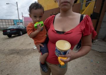 Consuelo y Petra: la cara y cruz de las migraciones