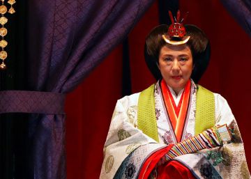 Japão exibe sua tradição ao fazer de Naruhito seu novo imperador
