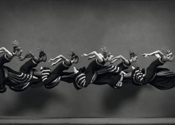 Danza y moda, una apasionante historia de amor
