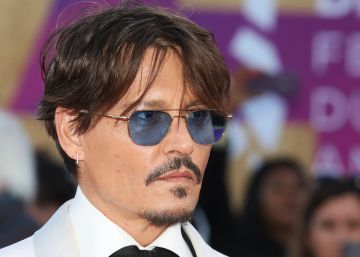 Los abogados de Amber Heard piden al juez el historial médico de Johnny Depp para demostrar sus adicciones
