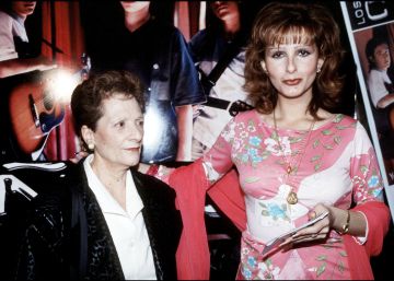Adiós a Margarita Seisdedos, la gran matriarca ‘trash’ que cambió nuestra forma de entender la fama