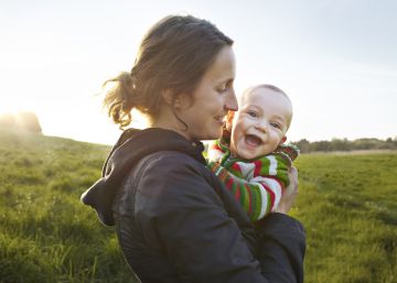¿Queremos a nuestros hijos por encima de todo?