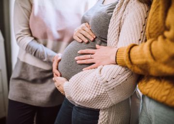 Las mujeres españolas retrasan su maternidad de modo alarmante