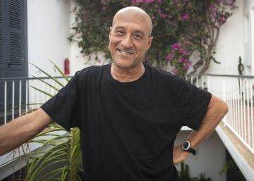 El hombre que logra que Andalucía y Senegal se encuentren y bailen