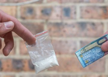 Un macroestudi internacional revela que Barcelona és la ciutat europea que consumeix més cocaïna