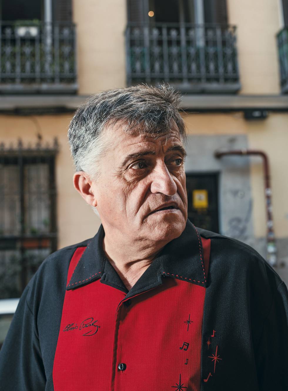 El Gran Wyoming: “Me odia, exactamente, media España”