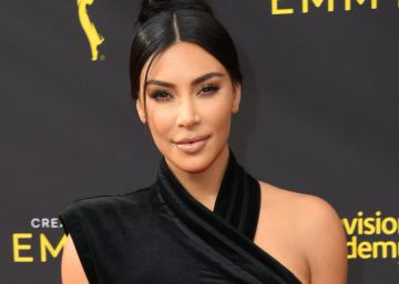 Un millón de dólares: el regalo de Kanye West a Kim Kardashian por su cumpleaños