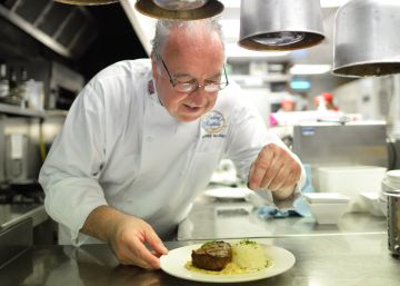 Los secretos de las cocinas de los palacios de la realeza británica