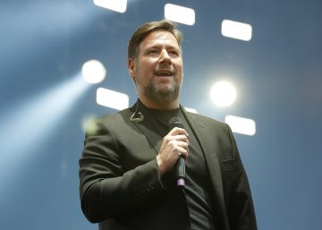 Carlos Latre, éxito, ruina y segunda oportunidad
