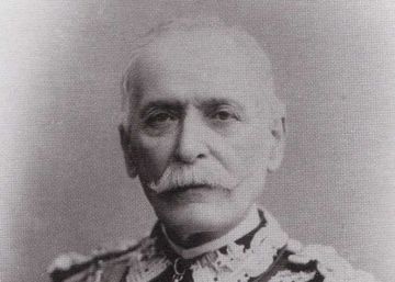 Cuando el primer ministro de Italia era un matemático