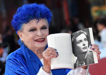 Lucía Bosé, sus amores, rebeldías y una vida de película
