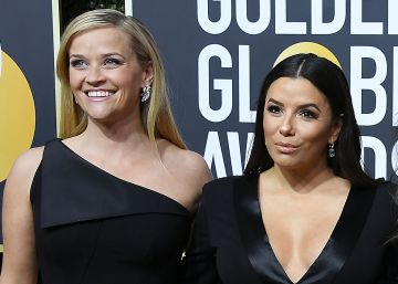 Como o Me Too mudou Hollywood com mulheres famosas e poderosas