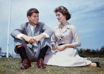 De todas las infidelidades de John Kennedy, esta es la única que Jackie nunca perdonó