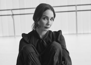 Tamara Rojo: “Soy española, mujer y dirijo una compañía importante. Algo malo hay que decir de mí”