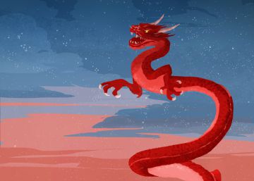 El renacimiento chino y la mirada occidental