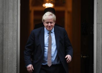 Menos prisas, Boris
