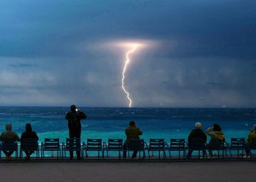 Las 20 imágenes de la semana
