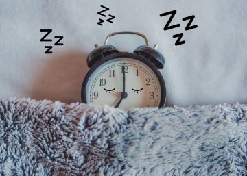 Cambio de hora: por qué si he dormido una hora más estoy tan apático