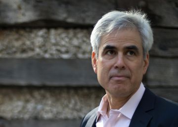 Jonathan Haidt: “El problema es que ahora los políticos no se hablan”