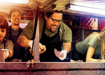 ‘Chef’ | ¿Somos conscientes de la importancia de la alimentación infantil?
