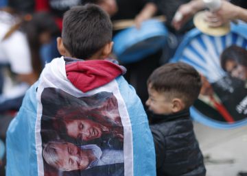 El futuro no llegó a Argentina