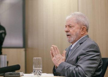 Lula libre, sí, pero sin falsear la historia