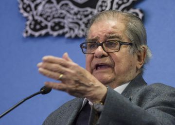 León-Portilla y las rebeliones actuales