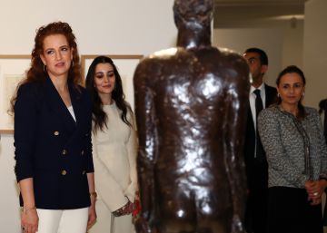 Salma de Marruecos regresa a la vida oficial tras casi dos años oculta