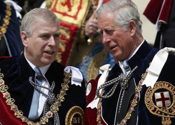 Excesos y fortunas de los hijos de Isabel II