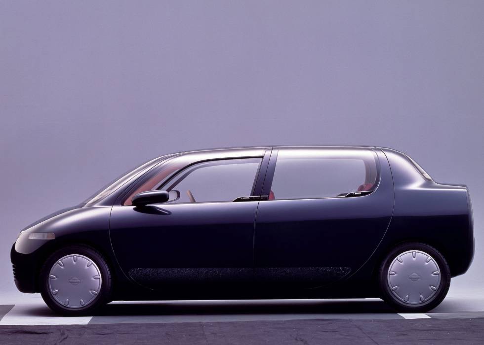 salon tokio prototipos coches