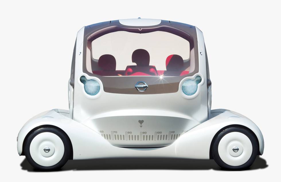 salon tokio prototipos coches