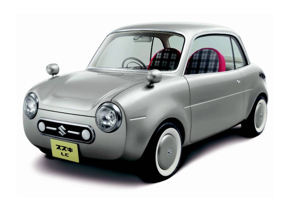 salon tokio prototipos coches