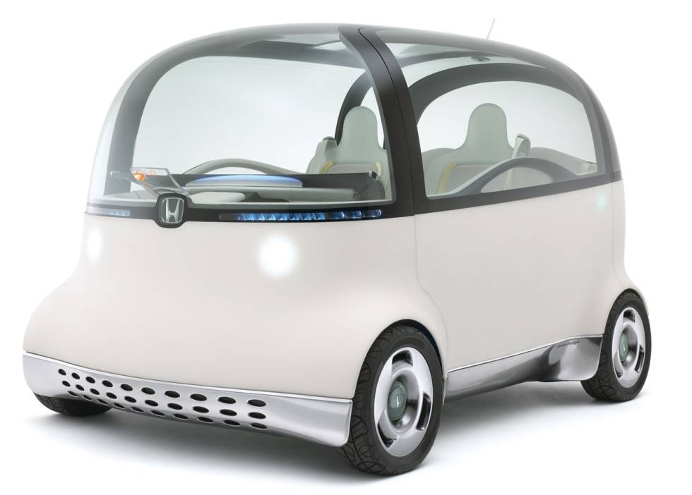 salon tokio prototipos coches