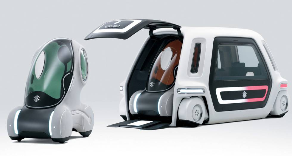 salon tokio prototipos coches