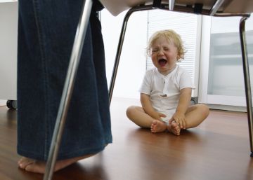 Así se desarrolla el cerebro de nuestros hijos