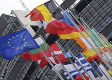 La jaula europea