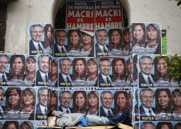 Fernández y las destrezas de un acróbata