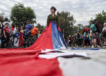 Crónica de una explosión social anunciada