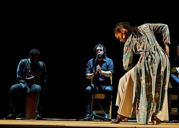 Músicas, palabras e imágenes que invocan a la tierra