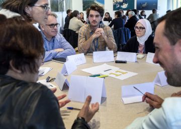 Cien españoles y un reto: escuchar opiniones pseudocientíficas y morderse la lengua