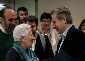 Iñaki Gabilondo: una vida entregada a la duda