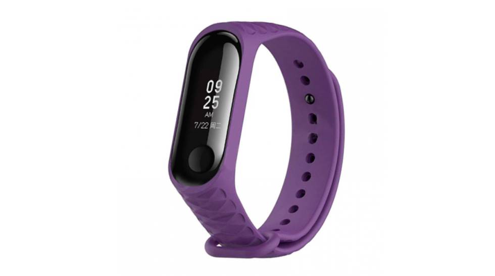Xiaomi Mi Band 4: retoma la actividad física con la pulsera de ‘fitness’ más vendida en Amazon (por menos de 35 euros)