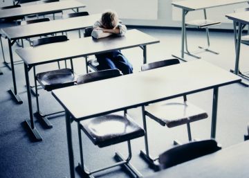 ¿Asignatura de empatía para niños en las aulas? Una cuenta pendiente que reduciría los casos de ‘bullying’